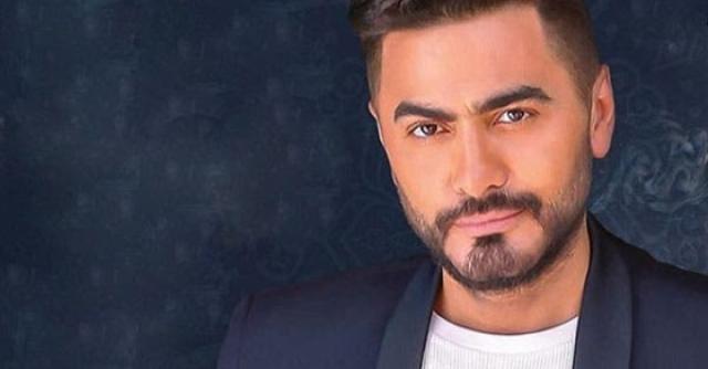 تامر حسني