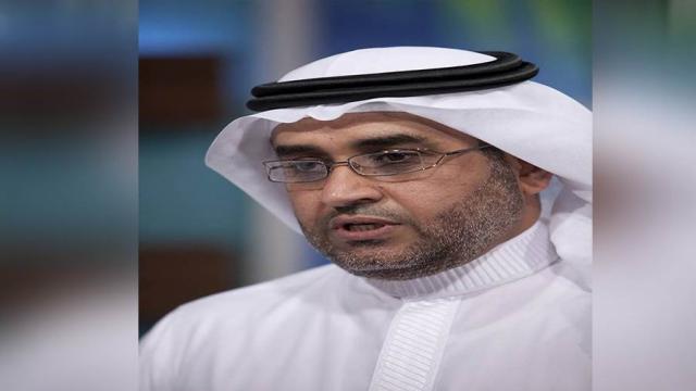 محمد سلام مدير قناة اقرأ