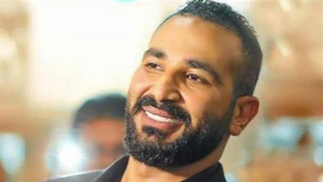 أحمد سعد