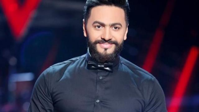 تامر حسني