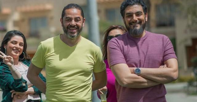 أخبار الفن والمجتمع