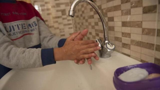 فيروس كورونا - ارشيفية