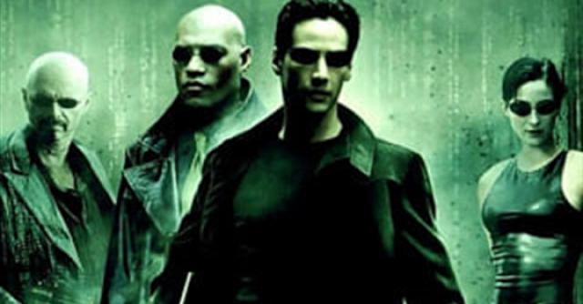 The Matrix