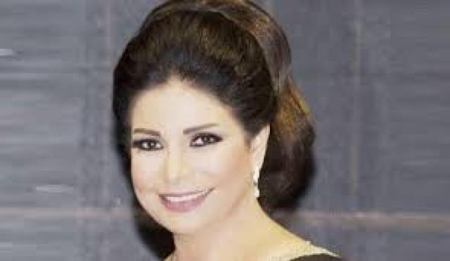 الفنانة القديرة سوسن بدر