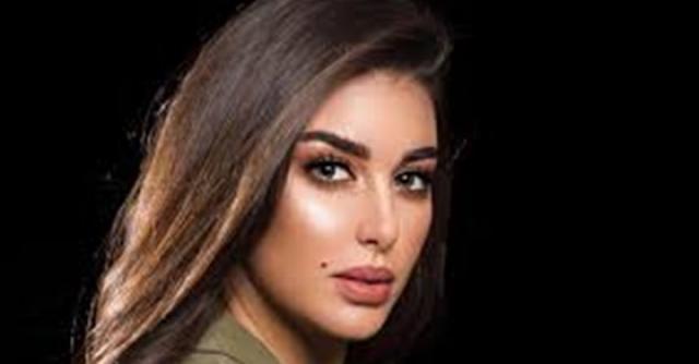 ياسمين صبرى