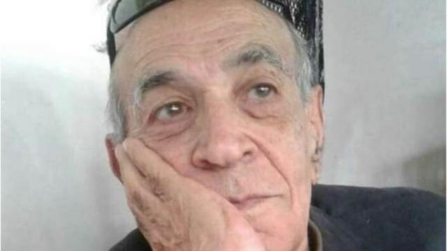 نور نجل الفنان الراحل محمد عبد المطلب