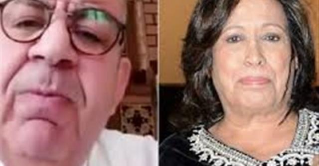 محمد التاجى وحياة الفهد