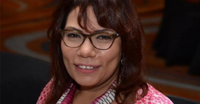 ايمان السيد