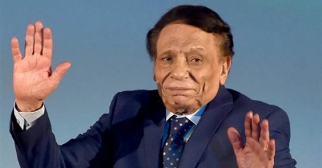 عادل إمام