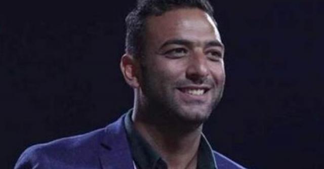 احمد حسام ميدو