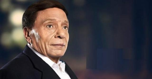 عادل إمام
