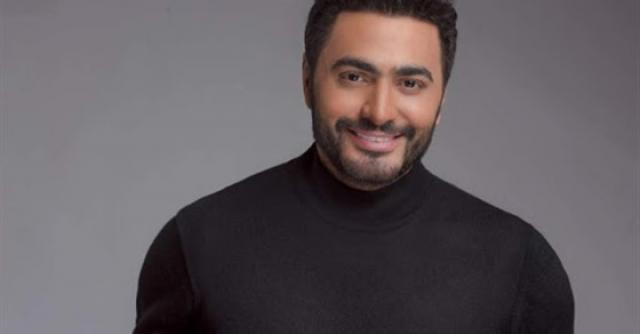تامر حسني