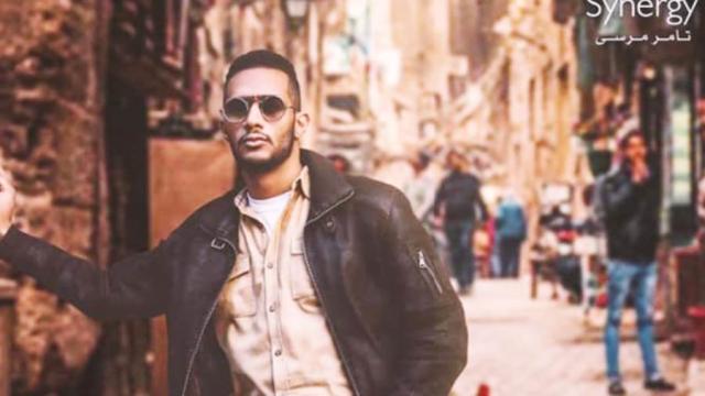الفنان محمد رمضان