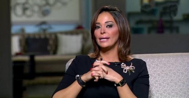 داليا البحيري