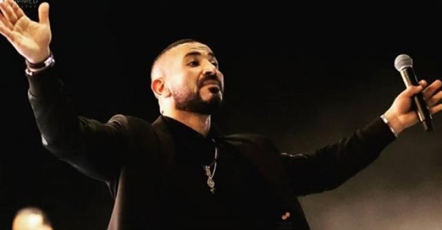 احمد سعد