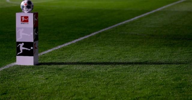الدوري الألماني