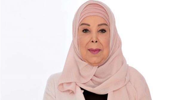 رجاء الجداوي
