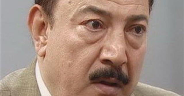 الفنان أحمد دياب