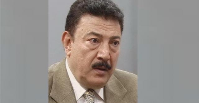 الفنان أحمد دياب