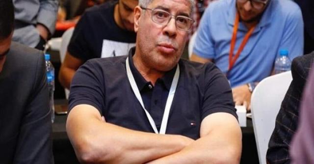 احمد شوبير