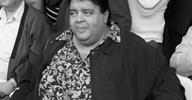 حسن ابو السعود