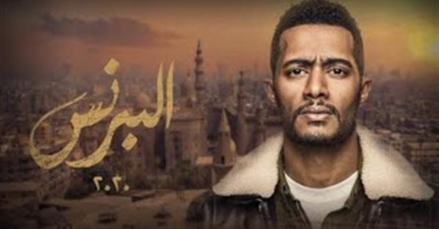 محمد رمضان