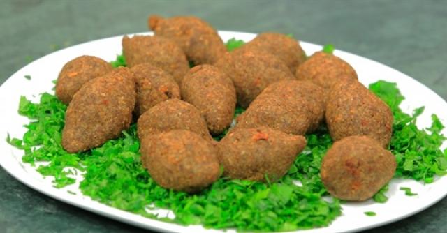 طريقة عمل الكبيبة للشيف شربينى
