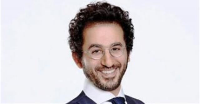 أحمد حلمي