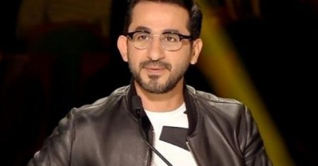 احمد حلمي