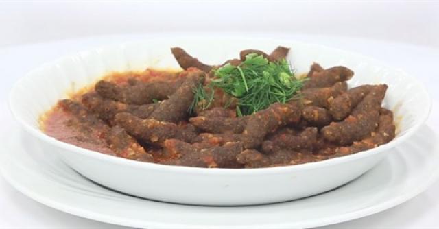 طريقة عمل كفتة الأرز