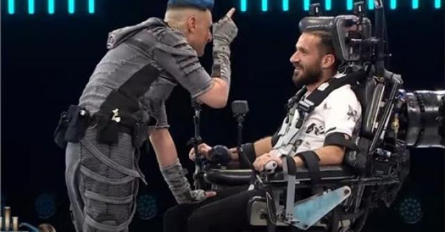 رامز وعلي معلول