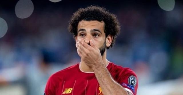 محمد صلاح نجم ليفربول