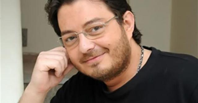 أحمد زاهر