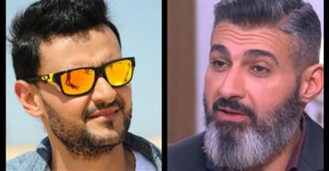 ياسر جلال ورامز