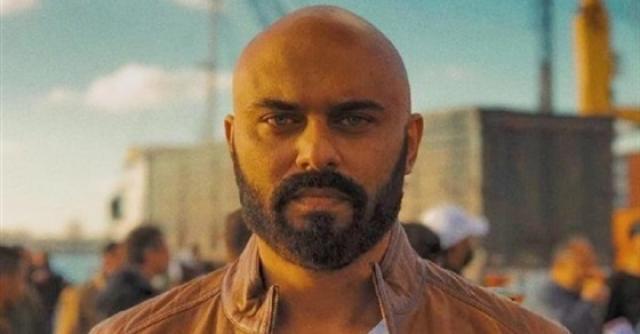 احمد صلاح حسنى