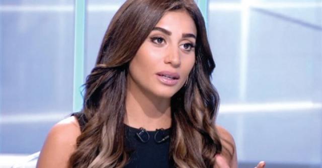 دينا الشربيني