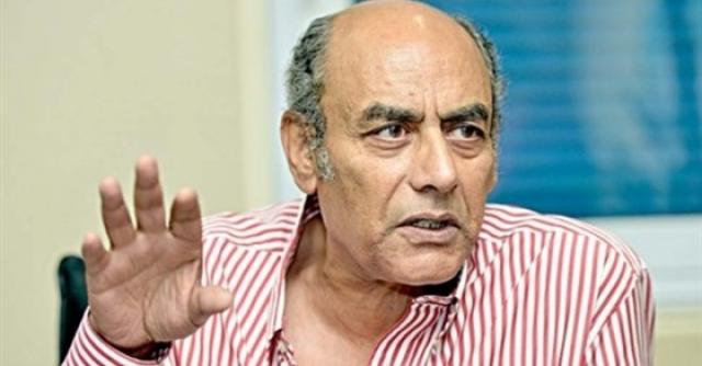 أحمد بدير