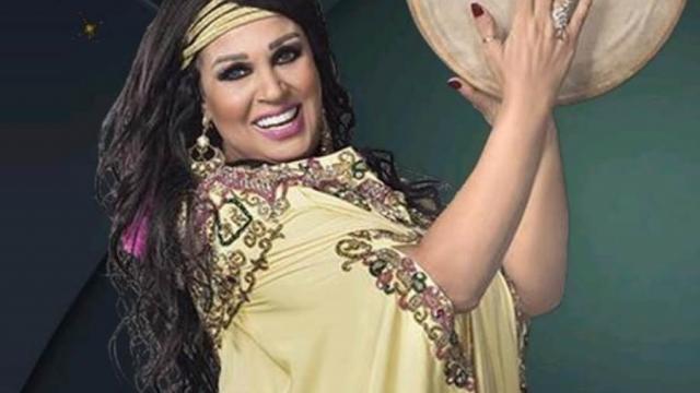 برنامج خلي بالك من فيفي