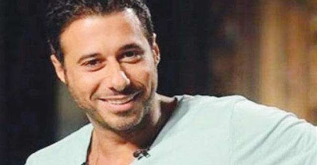 احمد السعدنى
