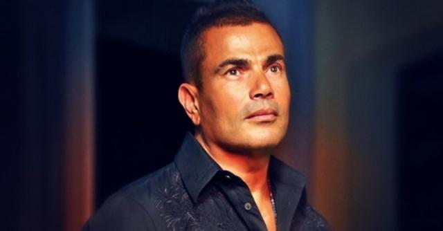 عمرو دياب