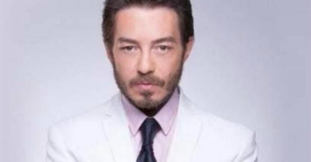 أحمد زاهر