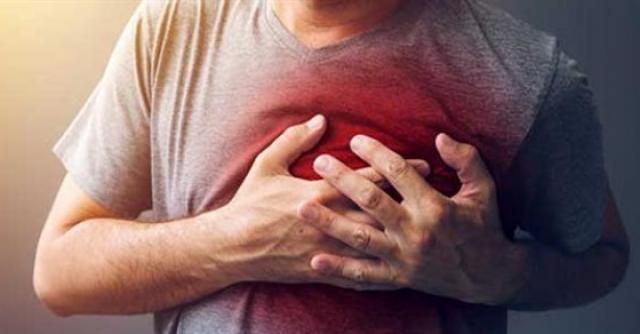 لمرضى القلب .. هذا الخضار يحميك من مضاعفات المرض