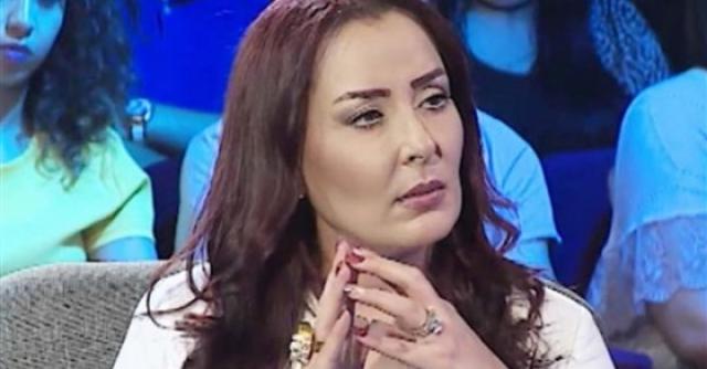 الاعلامية عربية حمادى