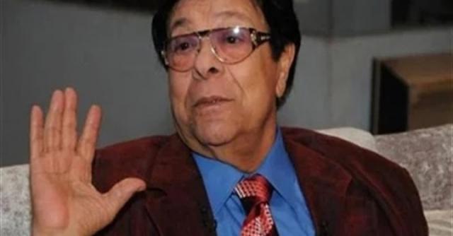 ابراهيم نصر