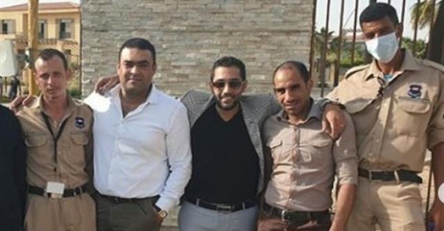 أخبار الفن والمجتمع