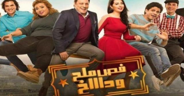 قنوات روتانا تعرض 5 أفلام جديدة في عيد الفطر interview أخبار الفن
