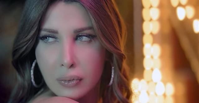 نانسى عجرم