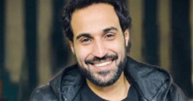 احمد فهمى