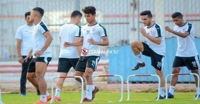 نادي الزمالك " أرشيفية"