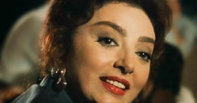 نبيلة عبيد تستعيد ذكرياتها في فيلم الآخر | أخبار فنية ...